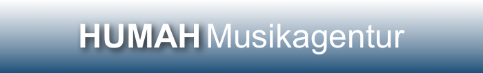 HUMAH Musikagentur