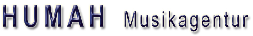HUMAH-Musikagentur